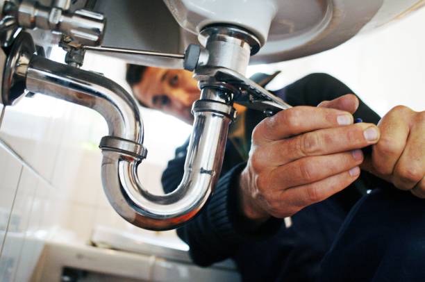 Gas Line Repair in South Connellsville, PA