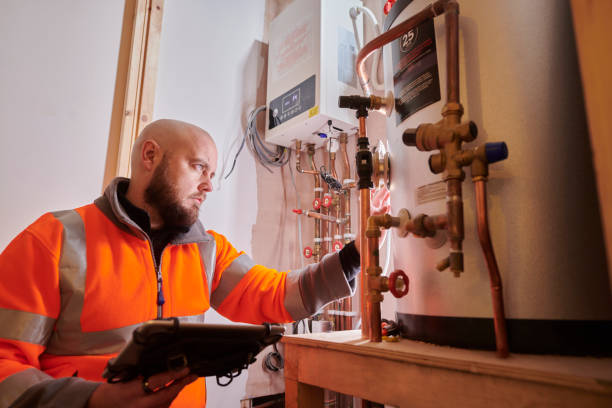 Best Emergency Plumbing Repair  in South Connellsville, PA
