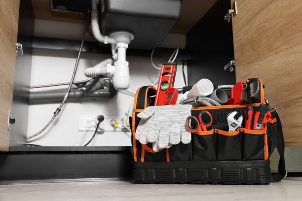 Professional Plumbing in South Connellsville, PA