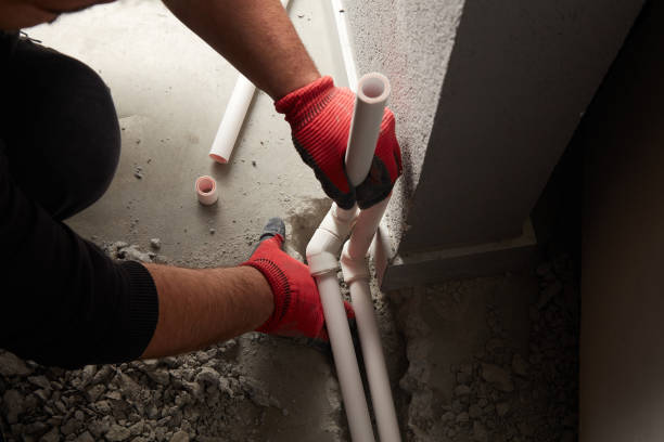 South Connellsville, PA Plumbing Company