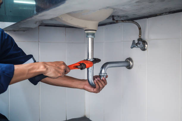 Best Commercial Plumbing Services  in South Connellsville, PA