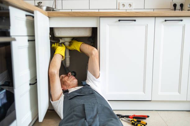 Best Commercial Plumbing Services  in South Connellsville, PA