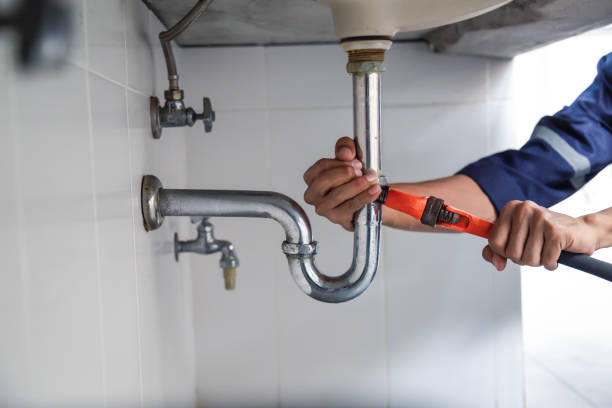 Best Plumbing Inspection Services  in South Connellsville, PA