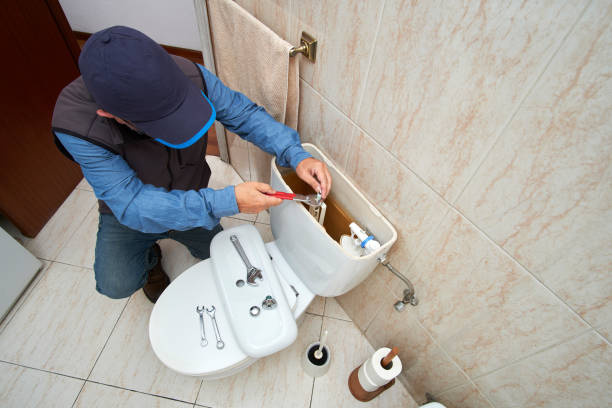 Best Plumbing Repair Near Me  in South Connellsville, PA