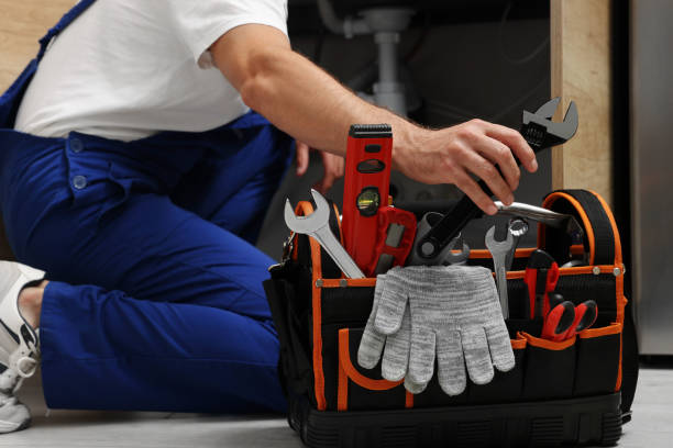 Best Affordable Plumbing Services  in South Connellsville, PA